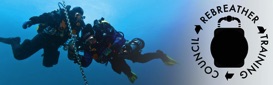 ANDI Rebreather Training Council RTC