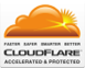 Cloudflare